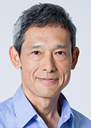 鶴見 辰吾