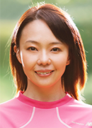 千葉 真子