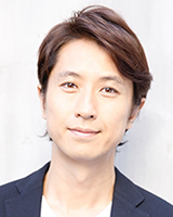 谷原 章介