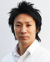 米田 功