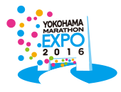 横浜マラソンEXPO